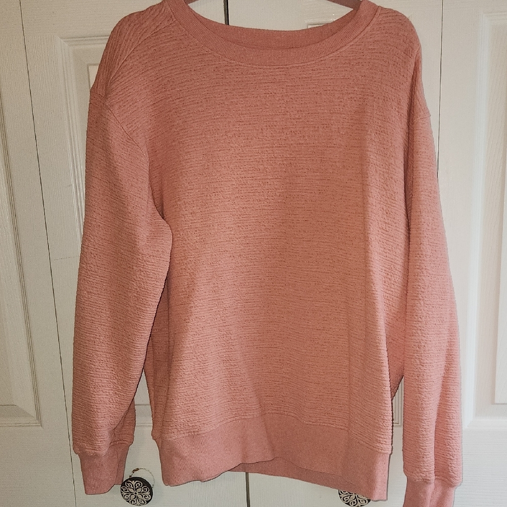 Ladies Sweatshirt. Sz. XL